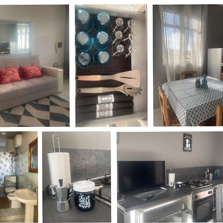 Airport Apartment Happyhouse Fiumicino Zewnętrze zdjęcie