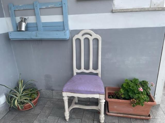 Airport Apartment Happyhouse Fiumicino Zewnętrze zdjęcie