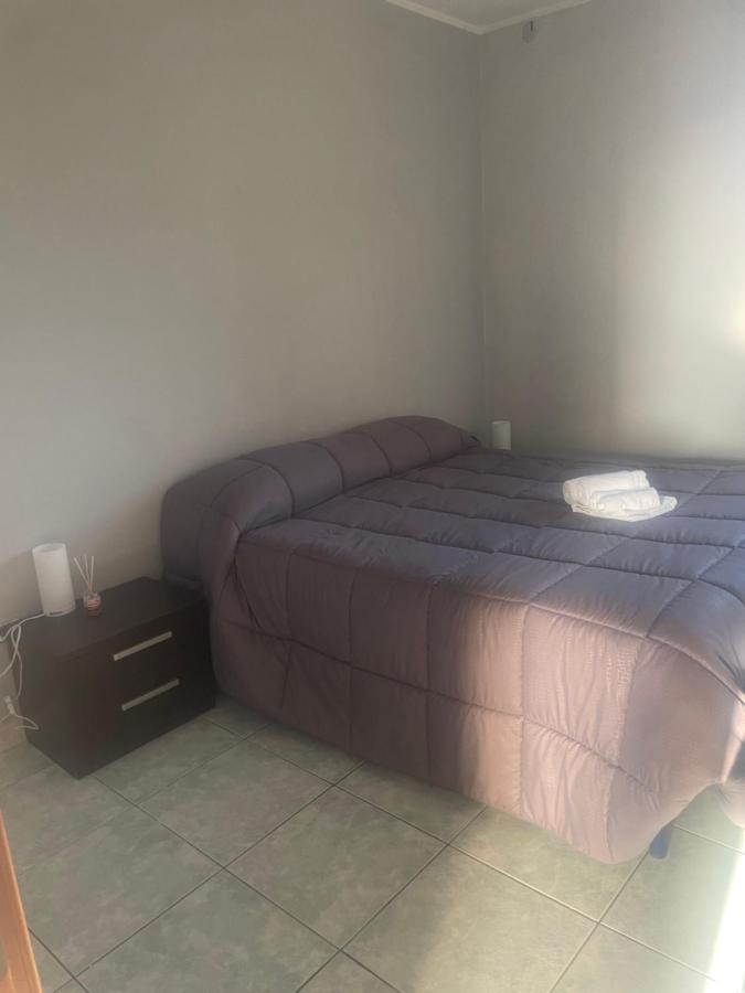 Airport Apartment Happyhouse Fiumicino Zewnętrze zdjęcie