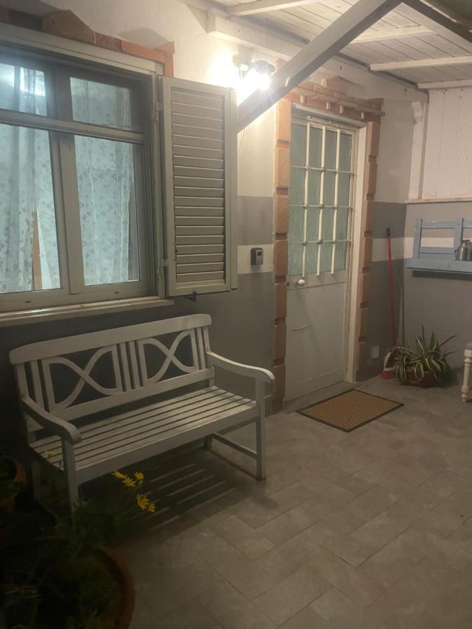 Airport Apartment Happyhouse Fiumicino Zewnętrze zdjęcie